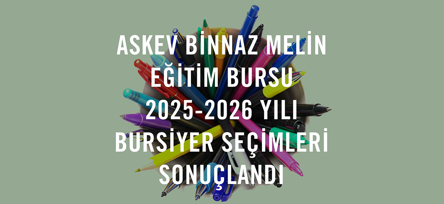 2025-2026 Burs Sonuçları